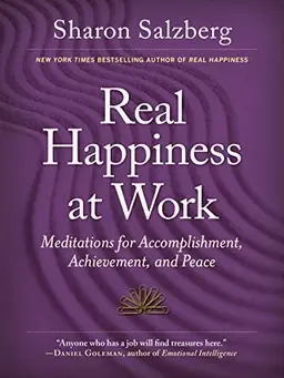 Happiness at Work